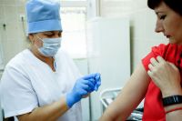 Новая вакцина. Российская фарма предлагает новый вид прививки от гриппа